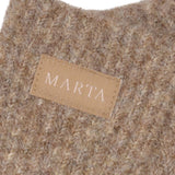 MARTA DU CHATEAU Marta du Chateau dam handskar MdcVanessa 172-1300 Gloves Fango