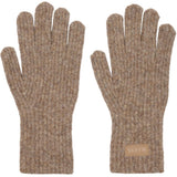 MARTA DU CHATEAU Marta du Chateau dam handskar MdcVanessa 172-1300 Gloves Fango