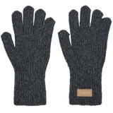 MARTA DU CHATEAU Marta du Chateau dam handskar MdcVanessa 172-1300 Gloves Grey Melange