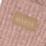 MARTA DU CHATEAU Marta du Chateau dam handskar MdcVanessa 172-1300 Gloves Rose