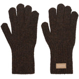 MARTA DU CHATEAU Marta du Chateau dam handskar MdcVanessa 172-1300 Gloves Brown