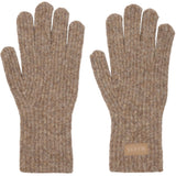 MARTA DU CHATEAU Marta du Chateau dam handskar MdcVanessa 172-1300 Gloves Fango