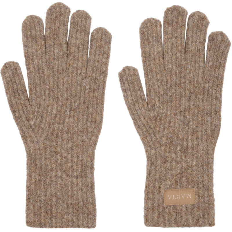 MARTA DU CHATEAU Marta du Chateau dam handskar MdcVanessa 172-1300 Gloves Fango