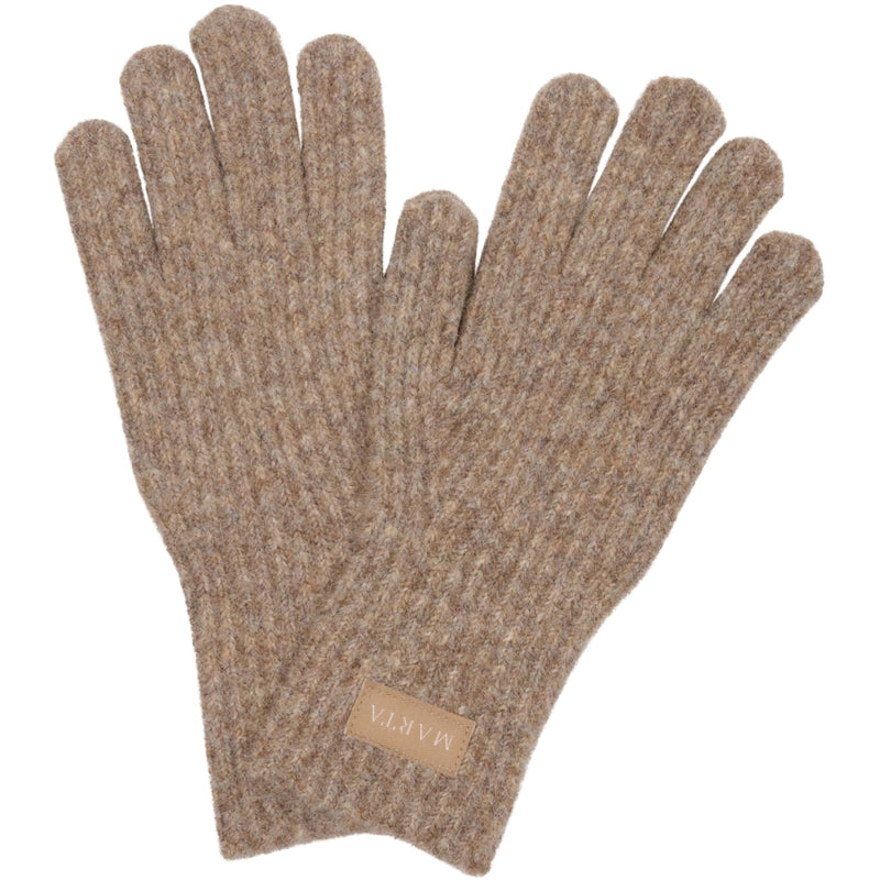 MARTA DU CHATEAU Marta du Chateau dam handskar MdcVanessa 172-1300 Gloves Fango