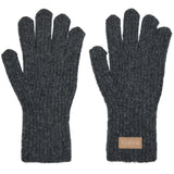 MARTA DU CHATEAU Marta du Chateau dam handskar MdcVanessa 172-1300 Gloves Light Grey