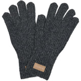 MARTA DU CHATEAU Marta du Chateau dam handskar MdcVanessa 172-1300 Gloves Light Grey
