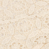 MARTA DU CHATEAU Marta du Chateau dam höftsjal MdcZinnia BA-3510 Scarf Beige
