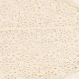 MARTA DU CHATEAU Marta du Chateau dam höftsjal MdcZiva BA-3509 Scarf Beige