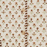 MARTA DU CHATEAU Marta du Chateau dam jacka MdcAvril 86567 Jacket BrownAB241V