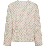 MARTA DU CHATEAU Marta du Chateau dam jacka MdcAvril 86567 Jacket RoseAB241V