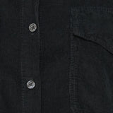 MARTA DU CHATEAU Marta du Chateau dam jacka MdcBirdie 258918V Shirt Black