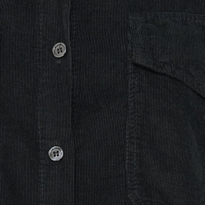 MARTA DU CHATEAU Marta du Chateau dam jacka MdcBirdie 258918V Shirt Black