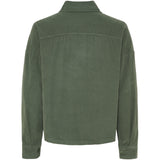 MARTA DU CHATEAU Marta du Chateau dam jacka MdcBirdie 258918V Shirt Kaki176