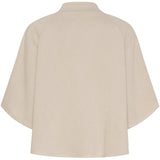 MARTA DU CHATEAU Marta du Chateau dam jacka MdcBritta 248370PL Jacket Beige31