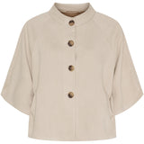 MARTA DU CHATEAU Marta du Chateau dam jacka MdcBritta 248370PL Jacket Beige31