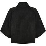 MARTA DU CHATEAU Marta du Chateau dam jacka MdcBritta 248370PL Jacket Black
