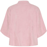MARTA DU CHATEAU Marta du Chateau dam jacka MdcBritta 248370PL Jacket Rosa2