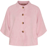 MARTA DU CHATEAU Marta du Chateau dam jacka MdcBritta 248370PL Jacket Rosa2