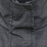 MARTA DU CHATEAU Marta du Chateau dam jacka MdcDawn 52237M Jacket Blue Check