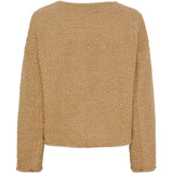 MARTA DU CHATEAU Marta du Chateau dam jacka MdcFrost 258949 Jacket Beige