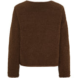 MARTA DU CHATEAU Marta du Chateau dam jacka MdcFrost 258949 Jacket Moro