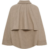 MARTA DU CHATEAU Marta du Chateau dam jacka MdcJulia 55123 Jacket Fango270