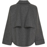 MARTA DU CHATEAU Marta du Chateau dam jacka MdcJulia 55123 Jacket Grigio10