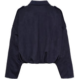 MARTA DU CHATEAU Marta du Chateau dam jacka MdcKamelia 7821 Jacket Navy