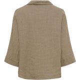 MARTA DU CHATEAU Marta du Chateau dam jacka MdcMalisa 268435 Jacket Coloniale