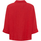 MARTA DU CHATEAU Marta du Chateau dam jacka MdcMalisa 268435 Jacket Inferno91310