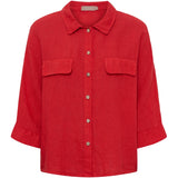 MARTA DU CHATEAU Marta du Chateau dam jacka MdcMalisa 268435 Jacket Inferno91310