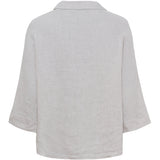 MARTA DU CHATEAU Marta du Chateau dam jacka MdcMalisa 268435 Jacket Sabbia