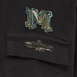 MARTA DU CHATEAU Marta du Chateau dam jacka MdcMillie 5083 Jacket Black