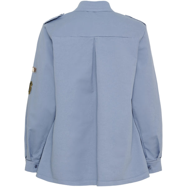 MARTA DU CHATEAU Marta du Chateau dam jacka MdcMillie 5083 Jacket Jeans410