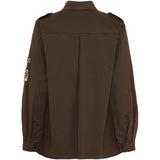 MARTA DU CHATEAU Marta du Chateau dam jacka MdcMillie 5083 Jacket Moro30
