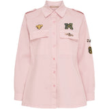 MARTA DU CHATEAU Marta du Chateau dam jacka MdcMillie 5083 Jacket Rosa206