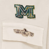 MARTA DU CHATEAU Marta du Chateau dam jacka MdcMillie 5083 Jacket Sabbia102