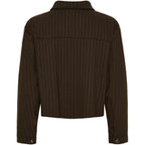 MARTA DU CHATEAU Marta du Chateau dam jacka MdcOpal 83769 Jacket Moro4