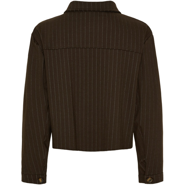 MARTA DU CHATEAU Marta du Chateau dam jacka MdcOpal 83769 Jacket Moro4