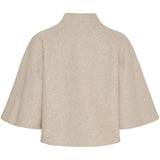 MARTA DU CHATEAU Marta du Chateau dam jacka MdcPia 55136M Jacket Beige571