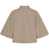 MARTA DU CHATEAU Marta du Chateau dam jacka MdcPia 55136M Jacket Fango270