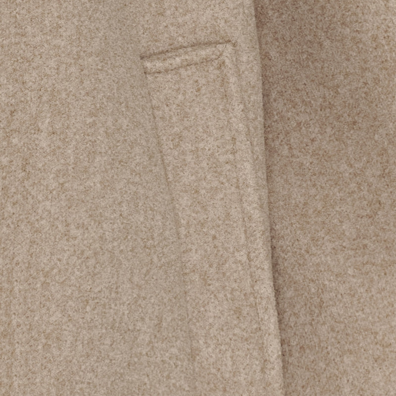 MARTA DU CHATEAU Marta du Chateau dam jacka MdcPia 55136M Jacket Fango270