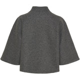 MARTA DU CHATEAU Marta du Chateau dam jacka MdcPia 55136M Jacket Grigio10