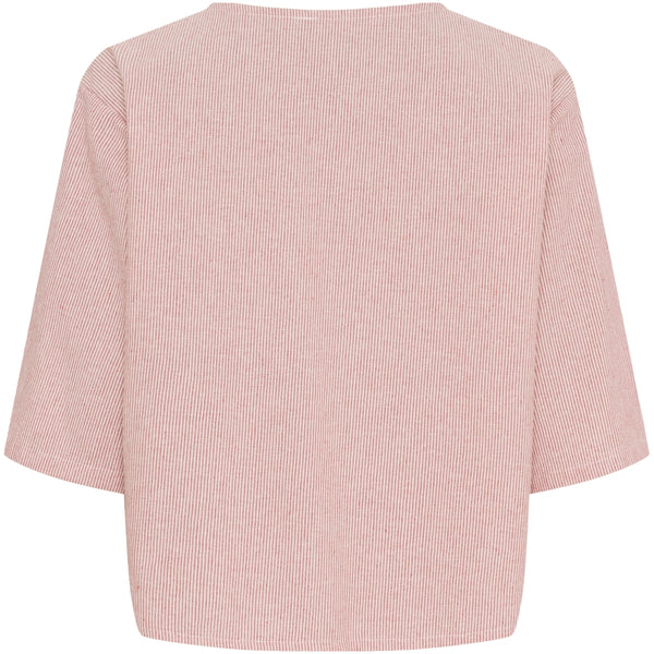 MARTA DU CHATEAU Marta du Chateau dam jacka MdcTamara 6878 Jacket Red6