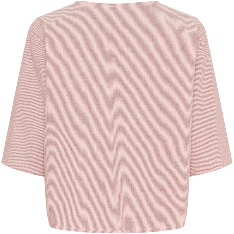 MARTA DU CHATEAU Marta du Chateau dam jacka MdcTamara 6878 Jacket Red6