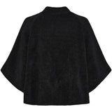 MARTA DU CHATEAU Marta du Chateau dam jacka MdcThunder 248370 Jacket Black25