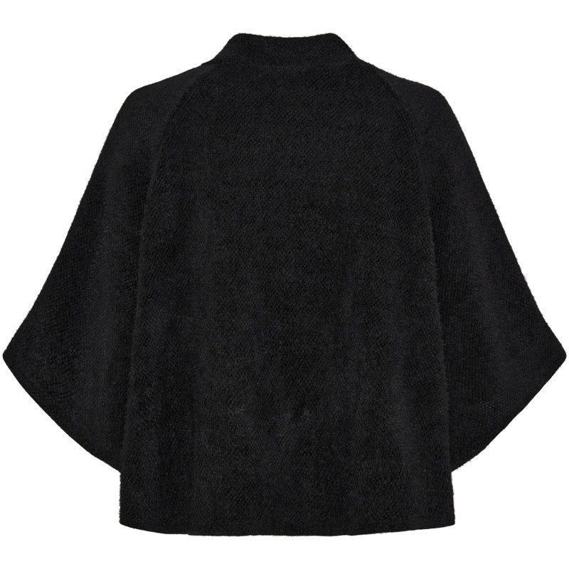 MARTA DU CHATEAU Marta du Chateau dam jacka MdcThunder 248370 Jacket Black25