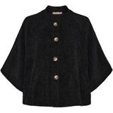 MARTA DU CHATEAU Marta du Chateau dam jacka MdcThunder 248370 Jacket Black25
