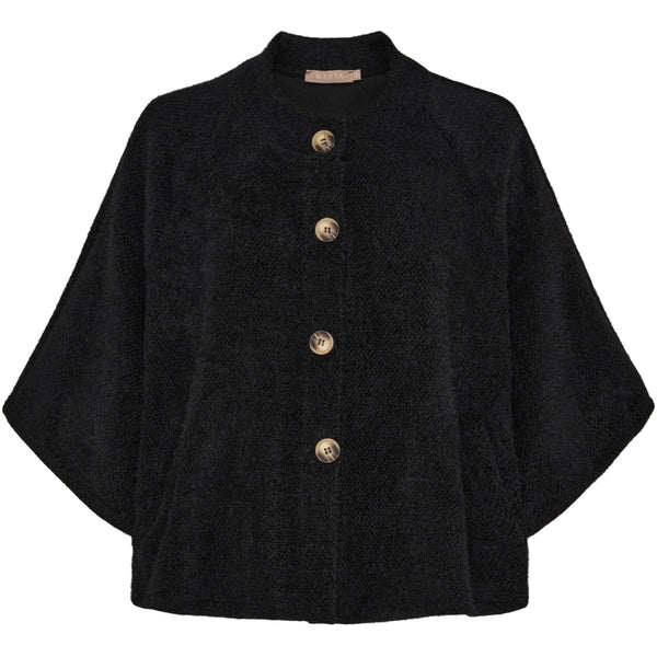 MARTA DU CHATEAU Marta du Chateau dam jacka MdcThunder 248370 Jacket Black25