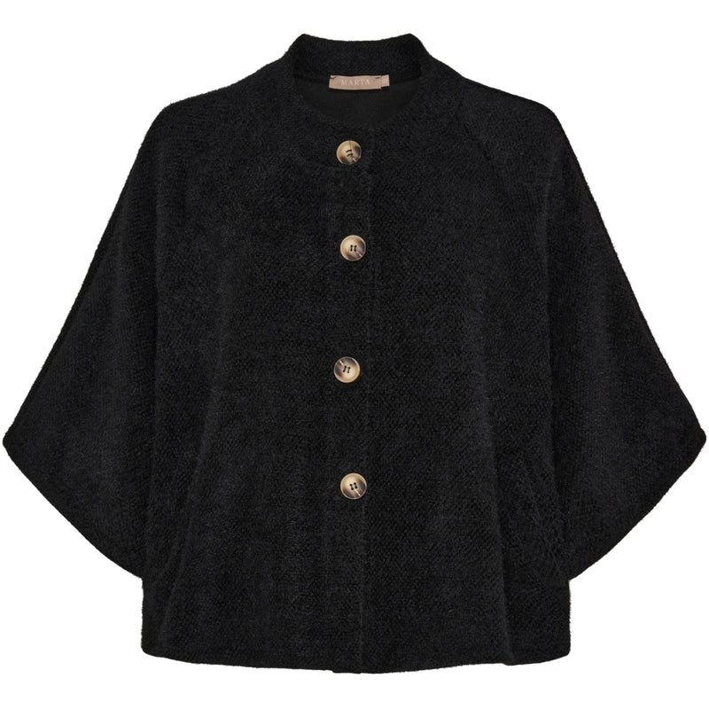 MARTA DU CHATEAU Marta du Chateau dam jacka MdcThunder 248370 Jacket Black25